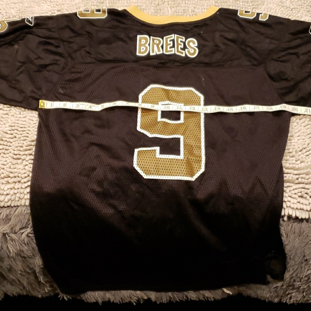 Drew Brees Junior Junior Jersey